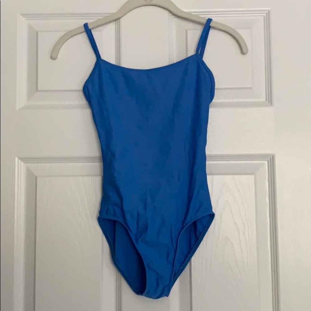 Wear Moi Adult X-Small “Diane” Camisole Leotard